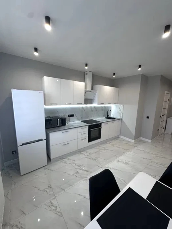 Квартира 1-кімн. продаж Одеса, Киевский – 11 м², Одеса — 10/15