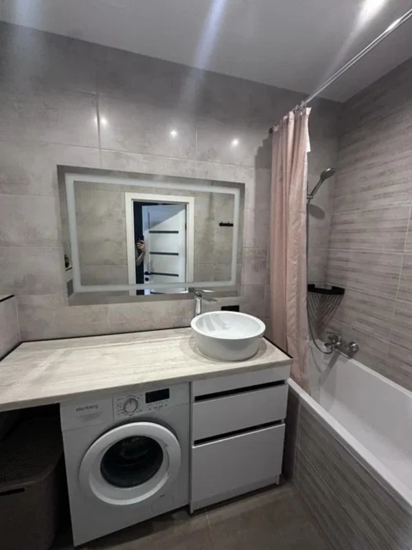 Квартира 1-кімн. продаж Одеса, Киевский – 11 м², Одеса — 12/15