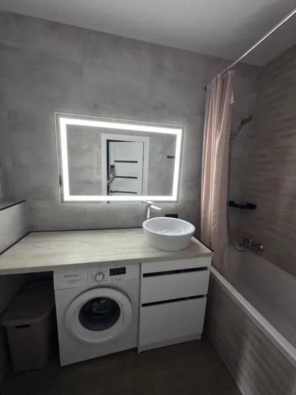 Квартира 1-кімн. продаж Одеса, Киевский – 11 м², Одеса — 13/15