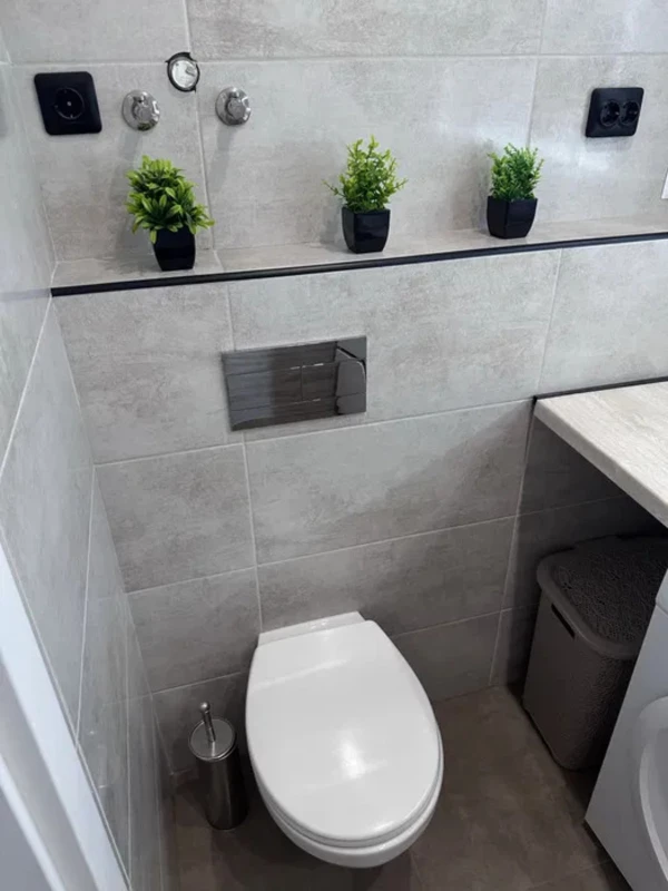 Квартира 1-кімн. продаж Одеса, Киевский – 11 м², Одеса — 15/15