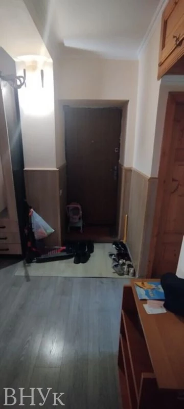 Квартира 3-кімн. продаж Чернівці, Фастовский – 66 м², Чернівці — 4/5