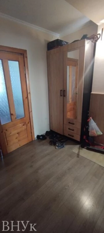 Квартира 3-кімн. продаж Чернівці, Фастовский – 66 м², Чернівці — 5/5