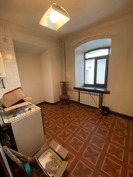 Квартира 1-кімн. продаж Харків, Шевченковский – 31 м², Харків — 5/8