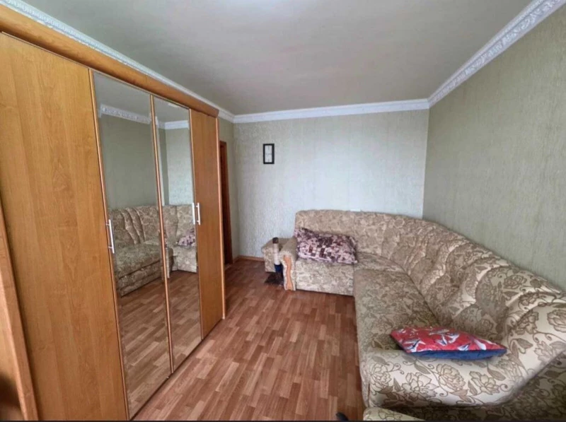 Квартира 1-кімн. продаж Харків, Киевский – 33 м², Харків — 4/7