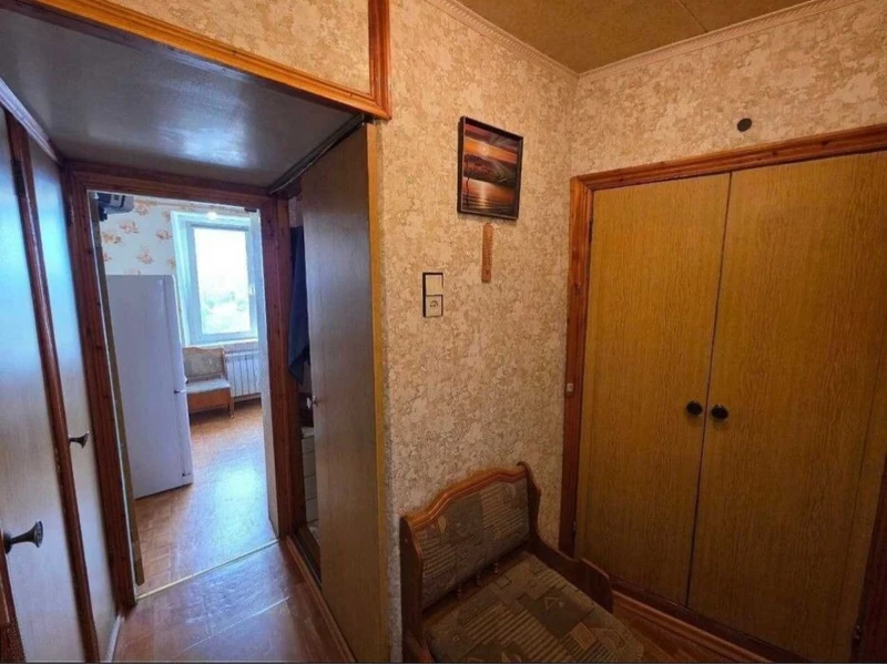 Квартира 1-кімн. продаж Харків, Киевский – 33 м², Харків — 6/7