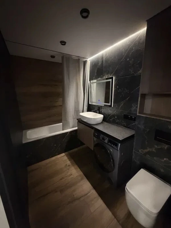Квартира 1-кімн. продаж Дніпро, Шевченковский – 46 м², Днепр — 3/15