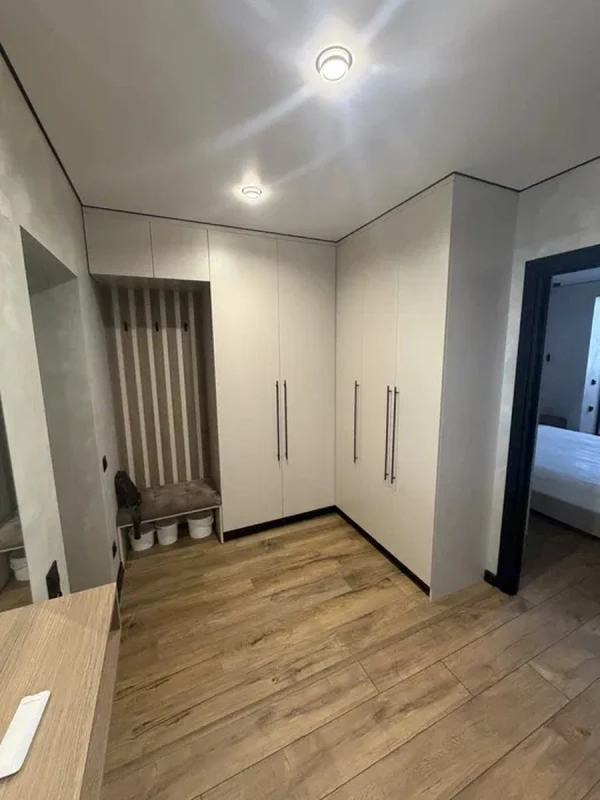 Квартира 1-кімн. продаж Дніпро, Шевченковский – 46 м², Днепр — 7/15