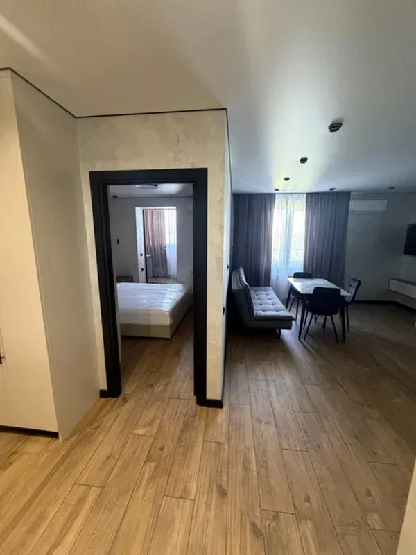 Квартира 1-кімн. продаж Дніпро, Шевченковский – 46 м², Днепр — 8/15
