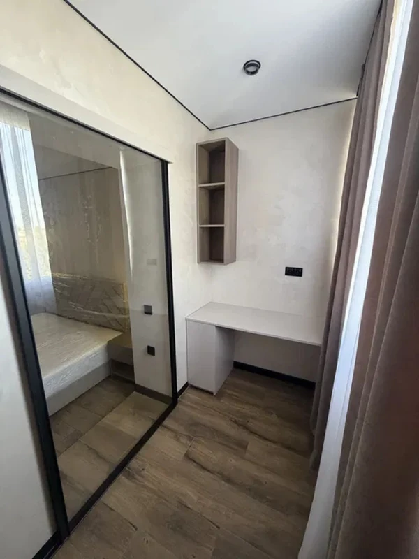 Квартира 1-кімн. продаж Дніпро, Шевченковский – 46 м², Днепр — 12/15