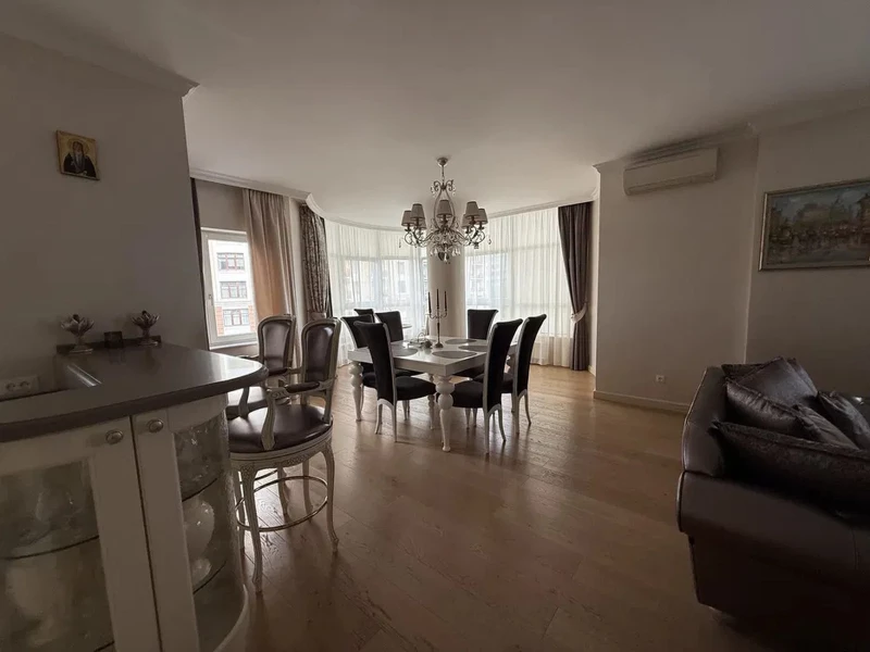 Квартира 3-кімн. продаж Одеса, Приморський – 75 м², Одесса — 14/15