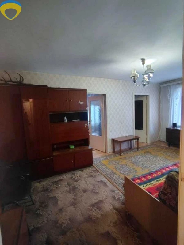 Квартира 3-кімн. продаж Одеса, Приморський – 30 м²