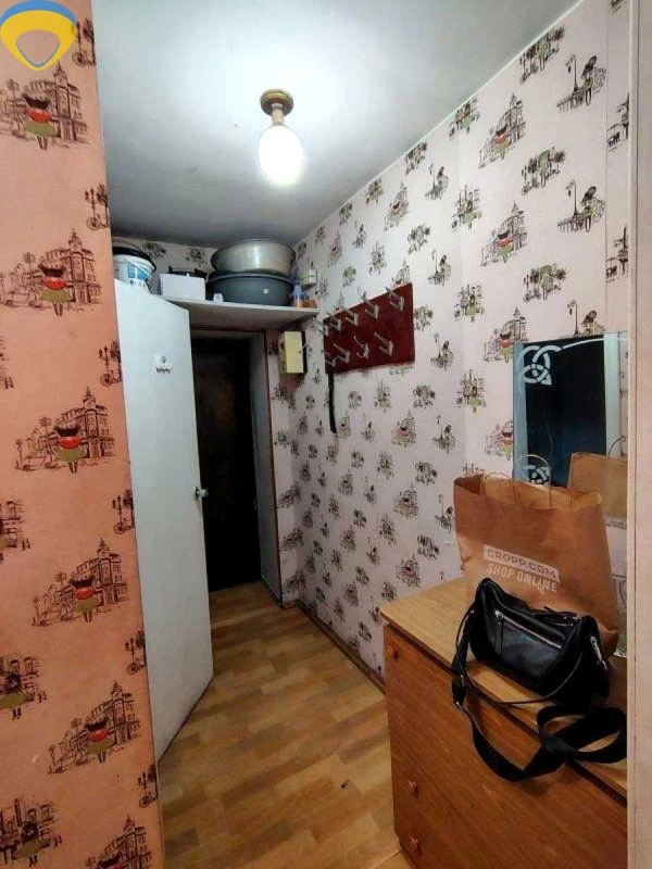 Квартира 3-кімн. продаж Одеса, Приморський – 30 м², Одесса — 9/13