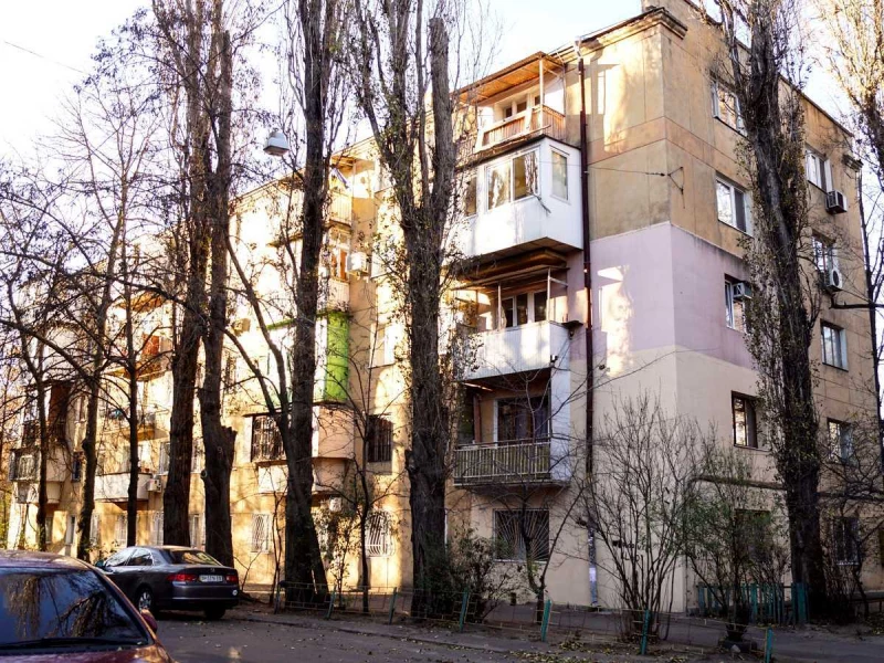 Квартира 3-кімн. продаж Одеса, Приморський – 30 м², Одесса — 11/13