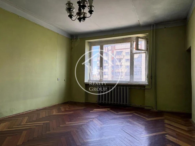 Квартира 1-кімн. продаж Львів – 29 м²