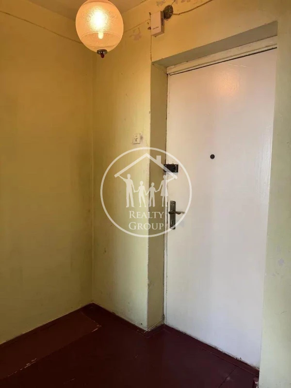 Квартира 1-кімн. продаж Львів – 29 м², Львів — 4/15