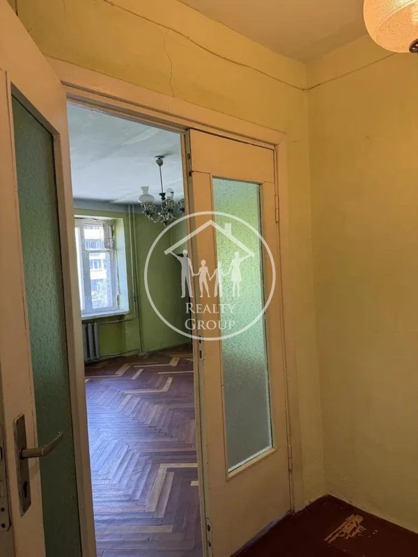 Квартира 1-кімн. продаж Львів – 29 м², Львів — 6/15
