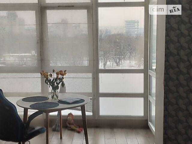 Квартира 2-кімн. продаж Львів, Шевченковский – 45 м², Львов — 3/6