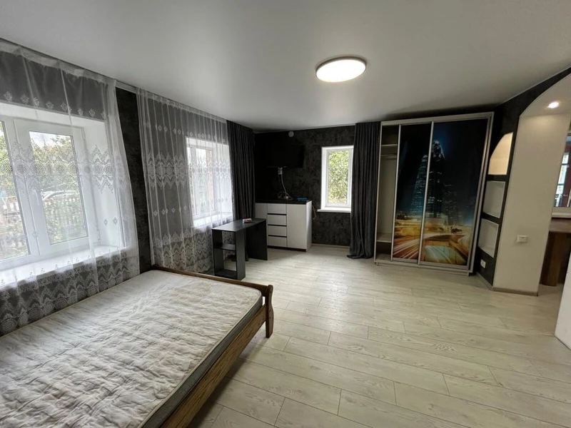 Будинок продаж Кропивницький, Крепостной – 50 м², Кропивницький — 3/12