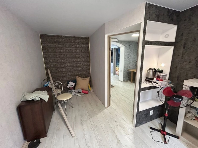 Будинок продаж Кропивницький, Крепостной – 50 м², Кропивницький — 7/12