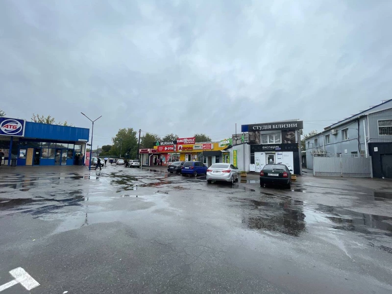 Комерційна нерухомість – 110 м², Богуслав — 3/8