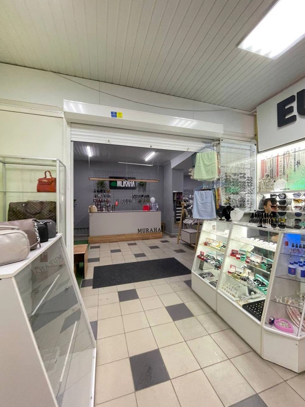 Комерційна нерухомість – 110 м², Богуслав — 6/8