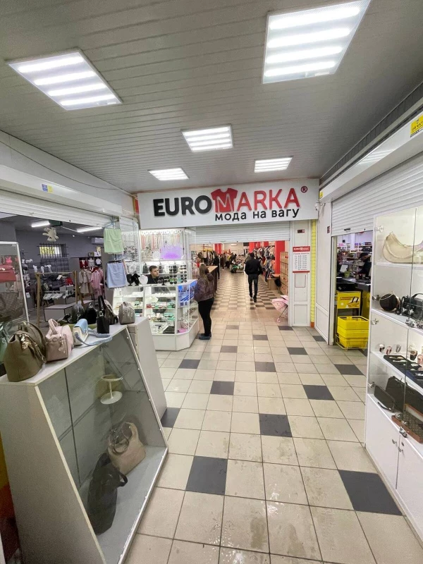 Комерційна нерухомість – 110 м², Богуслав — 7/8