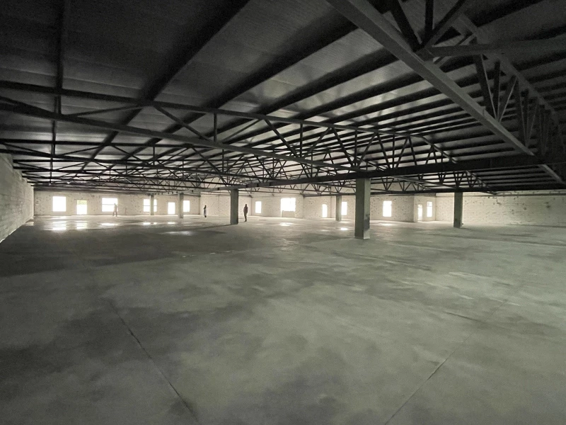 Комерційна нерухомість – 1572.7 м², Богуслав — 11/14