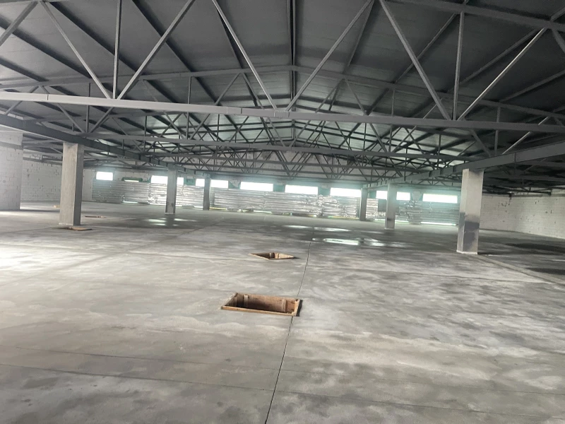 Комерційна нерухомість – 1572.7 м², Богуслав — 13/14