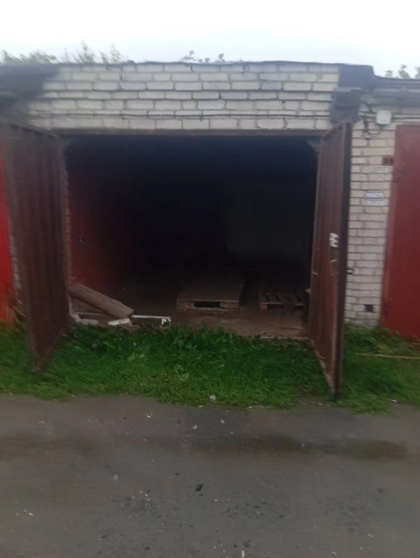 Здам в аренду гараж на довгий період
