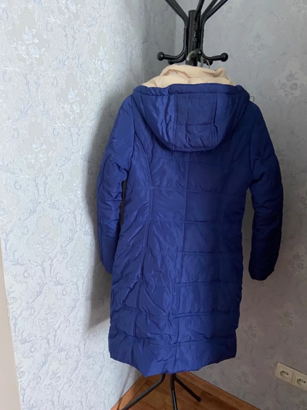 Пальто зимове s snowimage, Дніпро — 2/4