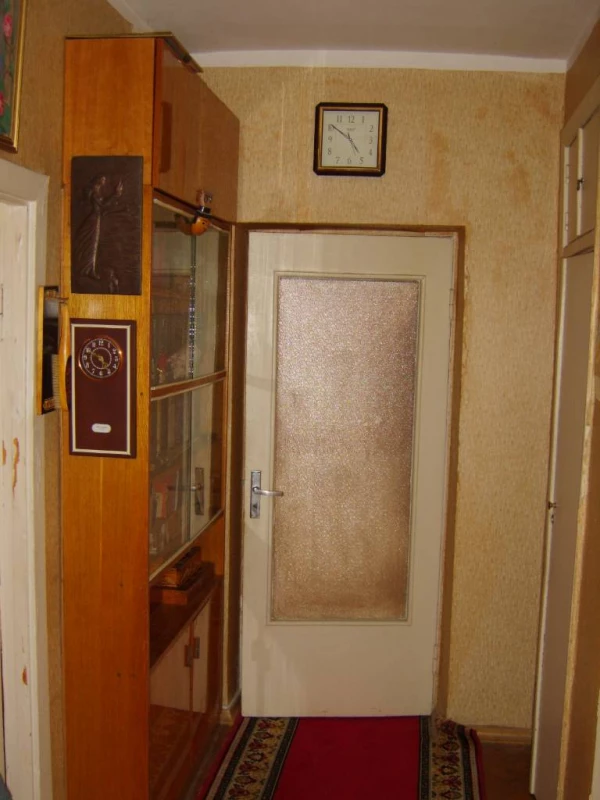 Квартира · 2 кімнат · 56м², Київ — 4/12