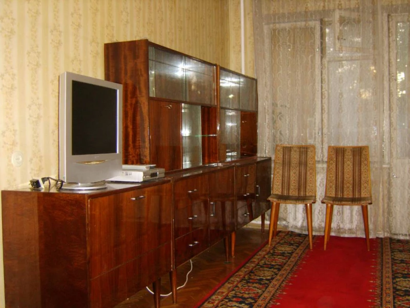 Квартира · 2 кімнат · 56м², Київ — 5/12