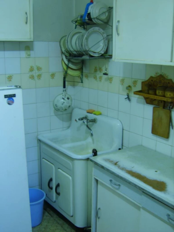 Квартира · 2 кімнат · 56м², Київ — 8/12