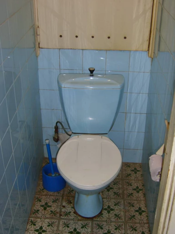 Квартира · 2 кімнат · 56м², Київ — 11/12