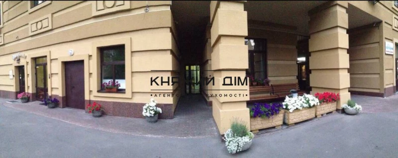 Квартира 1-кімн. оренда Київ, Шевченкiвський р-н – 18 м², Киев — 9/9