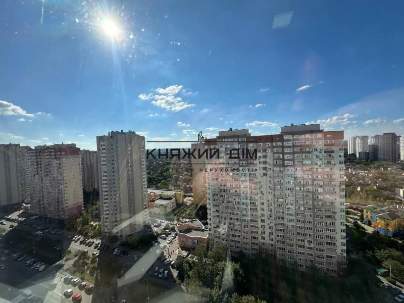 Квартира 1-кімн. оренда Київ, Дарницький р-н – 35 м², Киев — 9/15