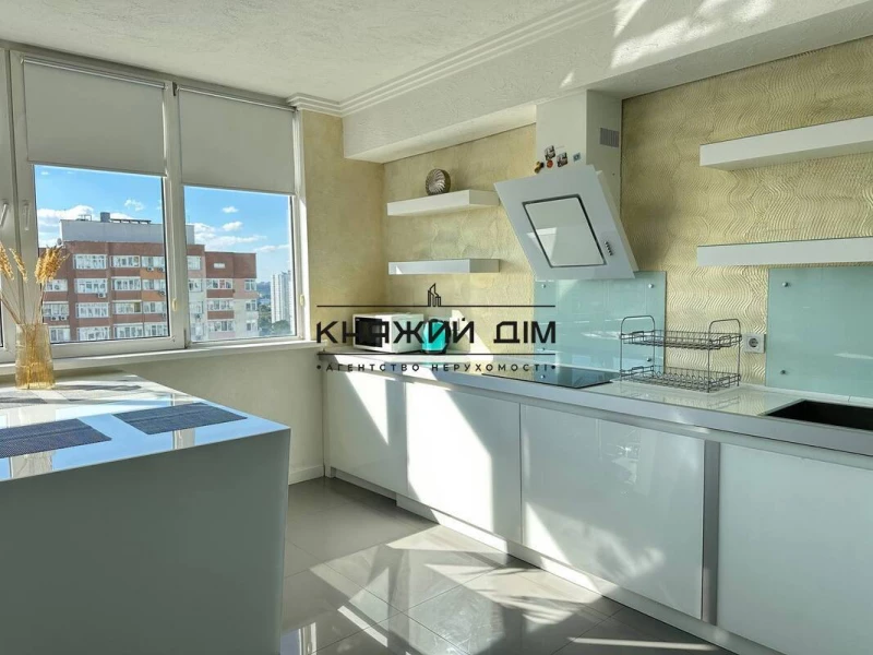 Квартира 1-кімн. оренда Київ, Дарницький р-н – 35 м², Киев — 11/15
