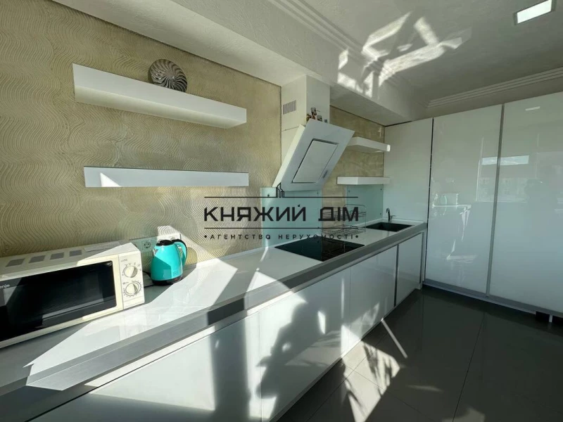 Квартира 1-кімн. оренда Київ, Дарницький р-н – 35 м², Киев — 12/15