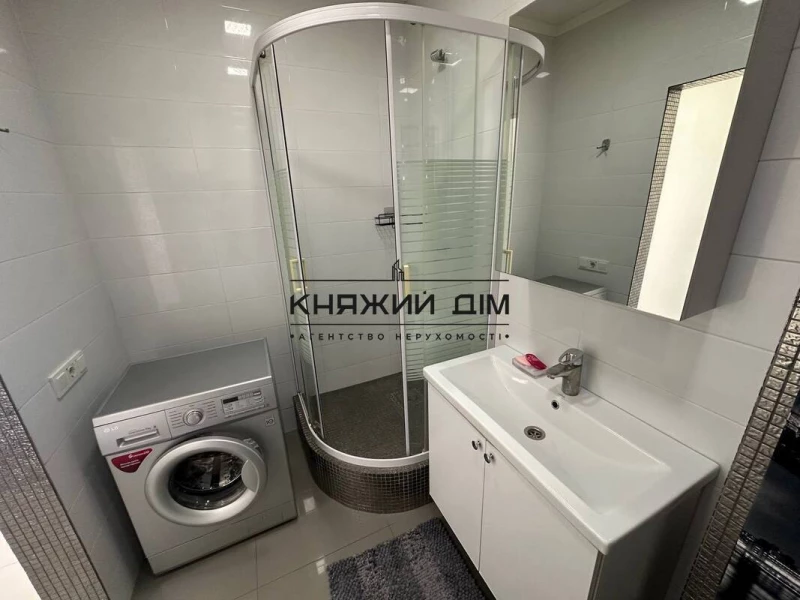 Квартира 1-кімн. оренда Київ, Дарницький р-н – 35 м², Киев — 14/15