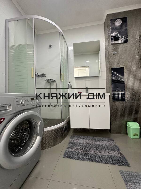 Квартира 1-кімн. оренда Київ, Дарницький р-н – 35 м², Киев — 15/15