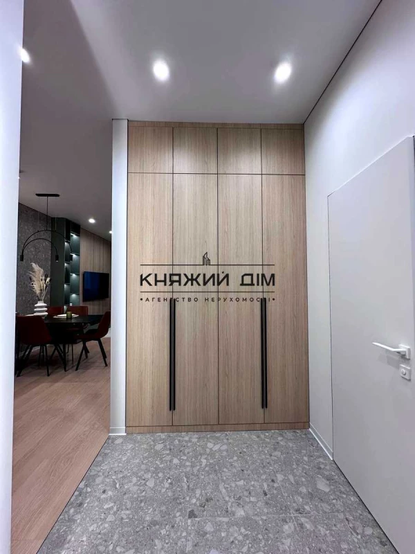 Квартира 2-кімн. оренда Київ, Шевченкiвський р-н – 28 м², Киев — 2/15
