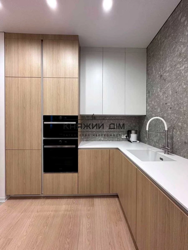 Квартира 2-кімн. оренда Київ, Шевченкiвський р-н – 28 м², Киев — 5/15