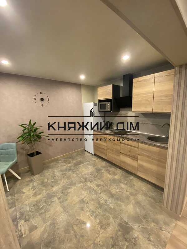 Квартира 1-кімн. оренда Київ, Голосіївський р-н – 20 м², Киев — 2/15