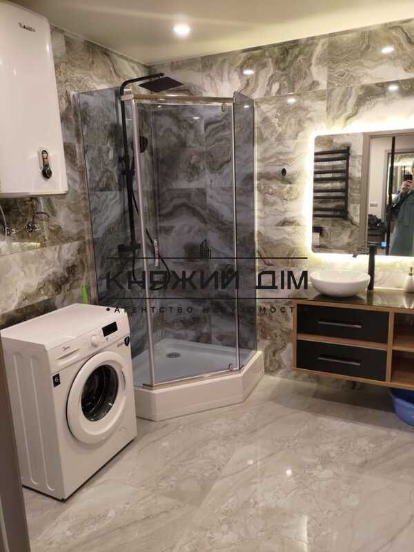 Квартира 1-кімн. оренда Київ, Голосіївський р-н – 20 м², Киев — 5/15