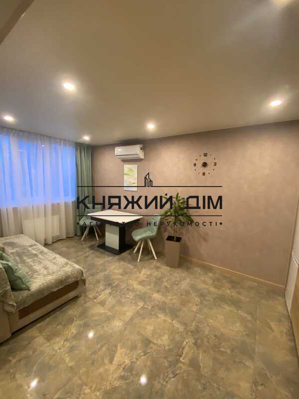 Квартира 1-кімн. оренда Київ, Голосіївський р-н – 20 м², Киев — 11/15