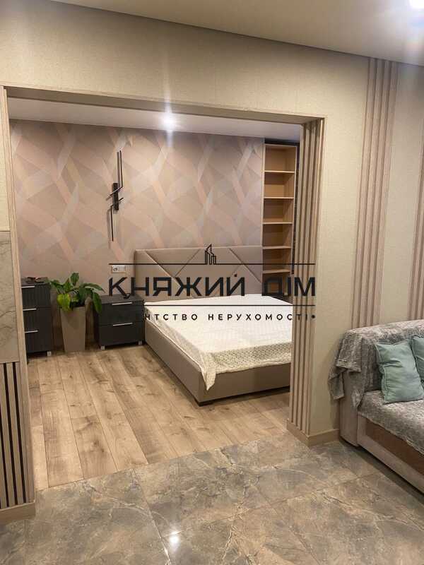 Квартира 1-кімн. оренда Київ, Голосіївський р-н – 20 м², Киев — 14/15