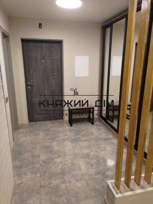Квартира 1-кімн. оренда Київ, Голосіївський р-н – 20 м², Киев — 15/15