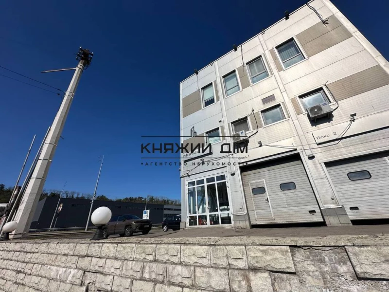 Комерційна нерухомість – 256 м², Киев — 2/15