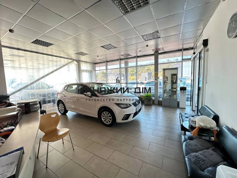 Комерційна нерухомість – 256 м², Киев — 5/15