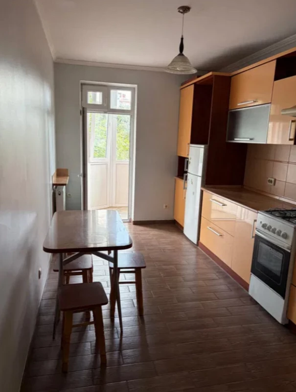 Квартира 1-кімн. продаж Тернопіль, Оболоня – 44 м²